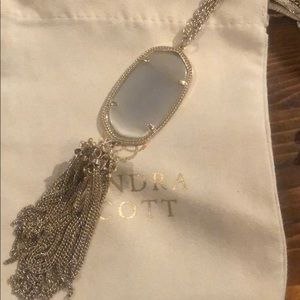 Kendra Scott necklace